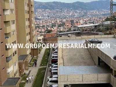 Apartamento en venta en Calasanz, Medellín · foto 7 de 20