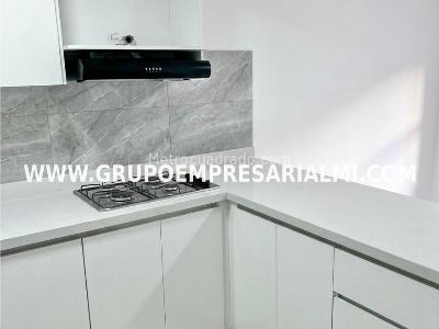 Apartamento en venta en Calasanz, Medellín · foto 8 de 20