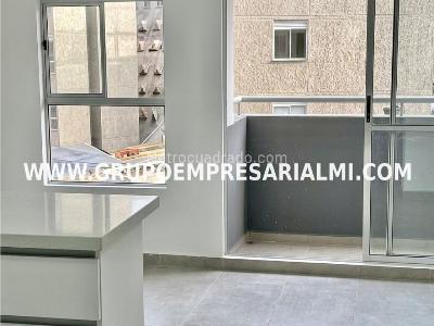 Apartamento en venta en Calasanz, Medellín · foto 9 de 20