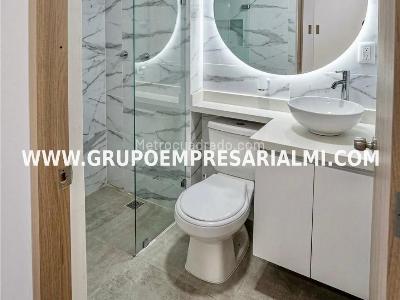 Apartamento en venta en Calasanz, Medellín · foto 13 de 20