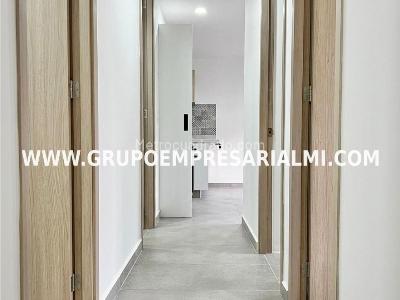 Apartamento en venta en Calasanz, Medellín · foto 17 de 20
