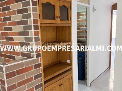 Apartamento en venta en Prado Centro, Medellín · foto 6 de 8