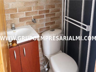 Apartamento en venta en Prado Centro, Medellín · foto 7 de 8