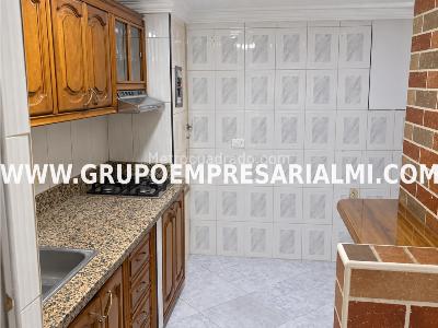 Apartamento en venta en Prado Centro, Medellín · foto 8 de 8