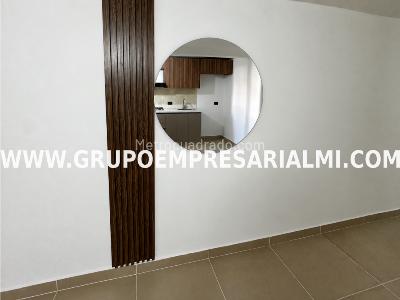 Apartamento en venta en Boston, Medellín · foto 3 de 20