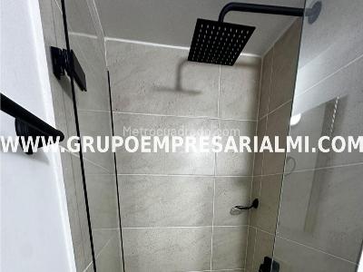 Apartamento en venta en Boston, Medellín · foto 19 de 20