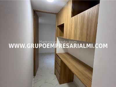 Apartamento en venta en Calasanz, Medellín · foto 18 de 20