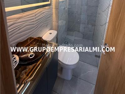 Apartamento en venta en Calasanz, Medellín · foto 19 de 20