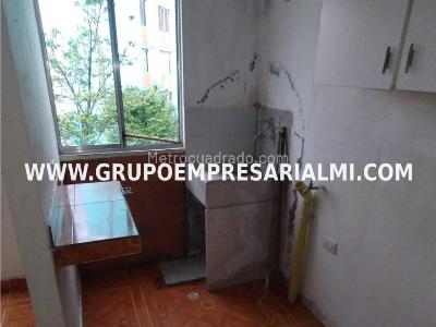 Apartamento en venta en Robledo, Medellín · foto 9 de 20