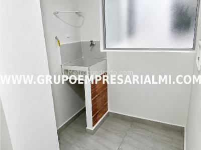 Apartamento en venta en Ditaires, Itagüí · foto 10 de 20