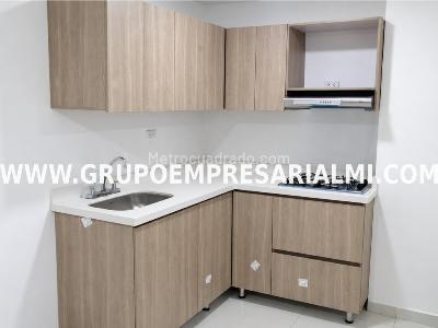 Apartamento en venta en Ditaires, Itagüí · foto 12 de 20
