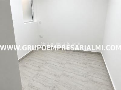 Apartamento en venta en Ditaires, Itagüí · foto 5 de 20