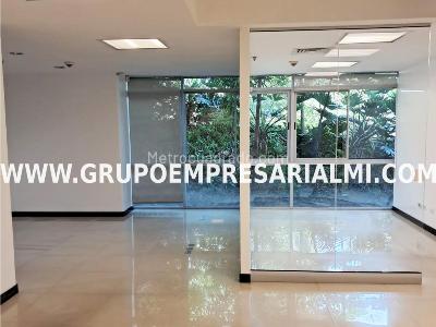 Retail space for rent in El Portal, Envigado