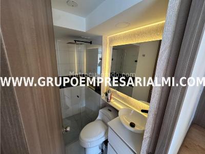Apartamento en venta en Calasanz, Medellín · foto 14 de 20