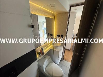Apartamento en venta en Calasanz, Medellín · foto 15 de 20