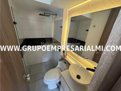 Apartamento en venta en Calasanz, Medellín · foto 16 de 20