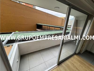 Apartamento en venta en Calasanz, Medellín · foto 17 de 20