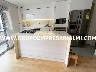 Apartamento en venta en Calasanz, Medellín · foto 18 de 20