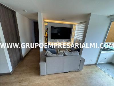 Apartamento en venta en Calasanz, Medellín · foto 20 de 20