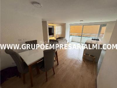 Apartamento en venta en Calasanz, Medellín · foto 5 de 20
