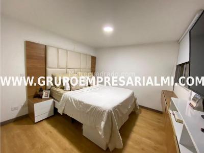 Apartamento en venta en Calasanz, Medellín · foto 8 de 20