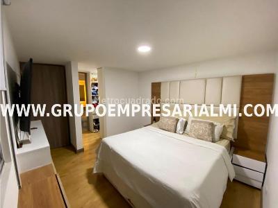 Apartamento en venta en Calasanz, Medellín · foto 9 de 20