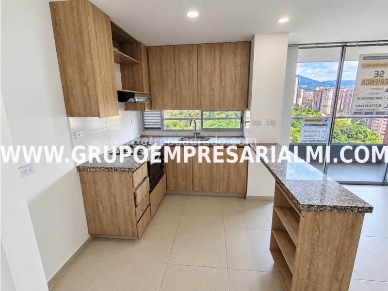 Apartment for rent in Sabaneta