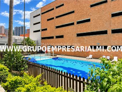 Apartamento de 3 alcobas en venta en Aves Maria, Sabaneta, 83 m² · foto 11 de 20