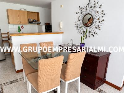 Apartamento de 3 alcobas en venta en Aves Maria, Sabaneta, 83 m² · foto 12 de 20