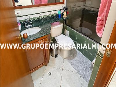 Apartamento de 3 alcobas en venta en Aves Maria, Sabaneta, 83 m² · foto 18 de 20