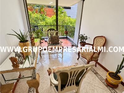 Apartamento de 3 alcobas en venta en Aves Maria, Sabaneta, 83 m² · foto 2 de 20