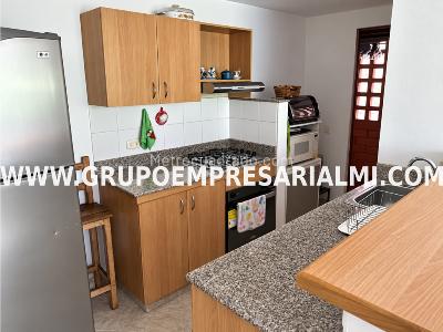 Apartamento de 3 alcobas en venta en Aves Maria, Sabaneta, 83 m² · foto 3 de 20