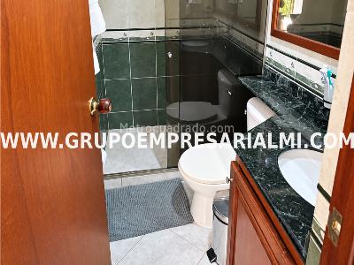 Apartamento de 3 alcobas en venta en Aves Maria, Sabaneta, 83 m² · foto 8 de 20
