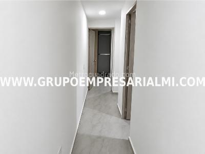 Apartamento en venta en Ditaires, Itagüí · foto 4 de 20