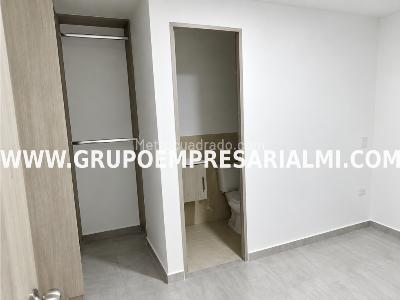 Apartamento en venta en Ditaires, Itagüí · foto 8 de 20