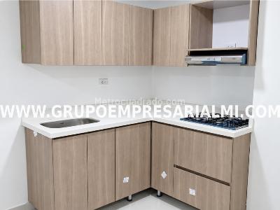 Apartamento en venta en Ditaires, Itagüí · foto 13 de 20