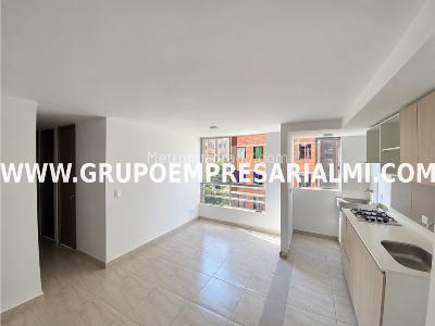 Apartamento en venta en Robledo, Medellín · foto 3 de 20