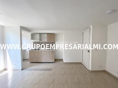 Apartamento en venta en Robledo, Medellín · foto 4 de 20