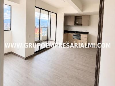 Apartamento de 2 alcobas en venta en El Poblado, Medellín, 72 m² · foto 2 de 5