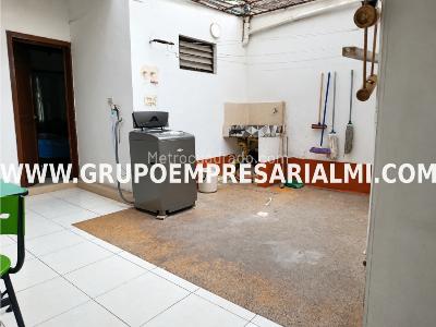 Casa de 5 alcobas en venta en Prado Centro, Medellín, 137 m² · foto 20 de 20