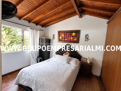 Casa de 3 alcobas en venta en Buenos Aires, Medellín, 36 m² · foto 10 de 20