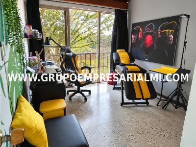 Casa de 3 alcobas en venta en Buenos Aires, Medellín, 36 m² · foto 7 de 20