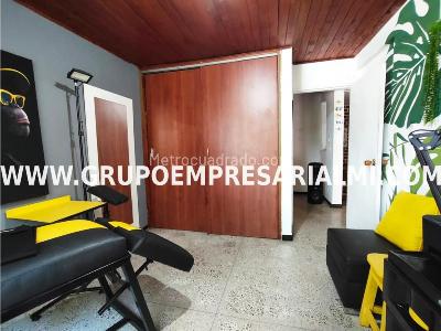 Casa de 3 alcobas en venta en Buenos Aires, Medellín, 36 m² · foto 8 de 20