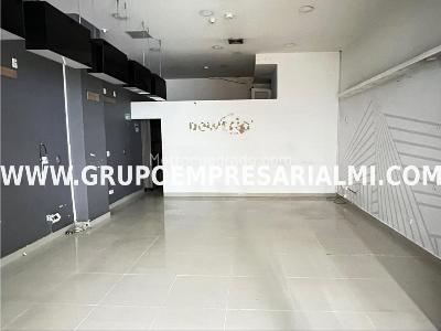 Local Comercial en Arriendo, El Poblado, Medellín