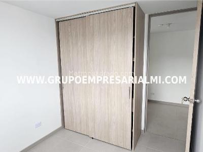 Apartamento de 3 alcobas en arriendo en Vallejuelos, Envigado, 70 m² · foto 4 de 20