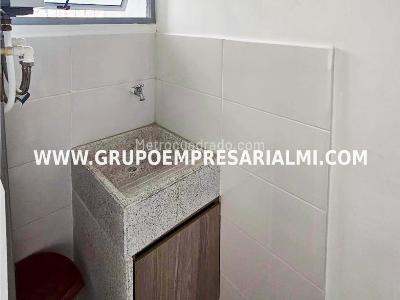 Apartamento de 3 alcobas en arriendo en Vallejuelos, Envigado, 70 m² · foto 9 de 20