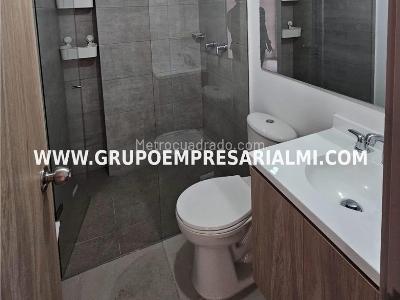 Apartamento de 3 alcobas en arriendo en Vallejuelos, Envigado, 70 m² · foto 11 de 20