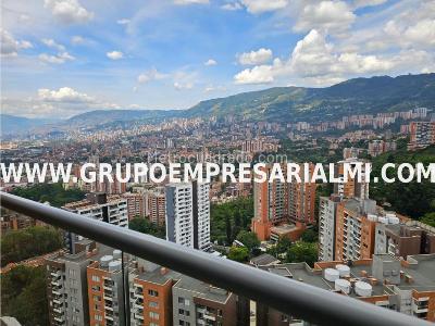 Apartamento de 3 alcobas en arriendo en Vallejuelos, Envigado, 70 m² · foto 12 de 20