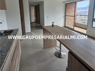 Apartamento de 3 alcobas en arriendo en Vallejuelos, Envigado, 70 m² · foto 14 de 20