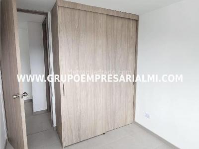 Apartamento de 3 alcobas en arriendo en Vallejuelos, Envigado, 70 m² · foto 16 de 20